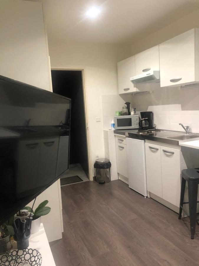Grand Studio Meythet Экстерьер фото