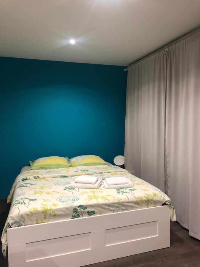Grand Studio Meythet Экстерьер фото