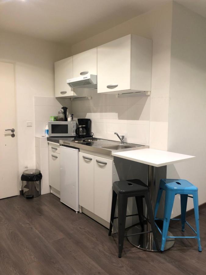 Grand Studio Meythet Экстерьер фото